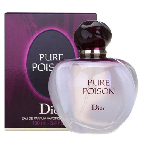 buy pure poison dior|pure poison dior 100ml price.